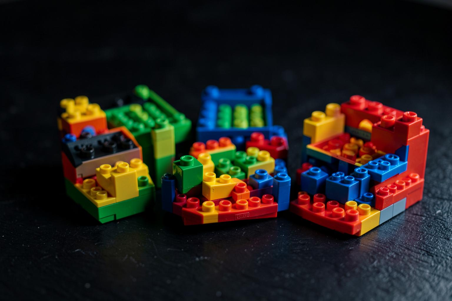 Your Complete Toy Bricks Comparison Guide: Find the Best LEGO Alternative