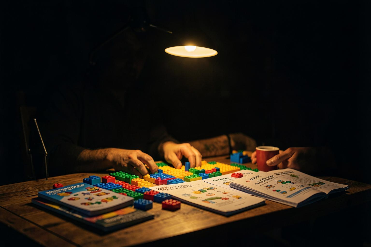 How to Get the Best Toy Bricks Consultation Before You Buy