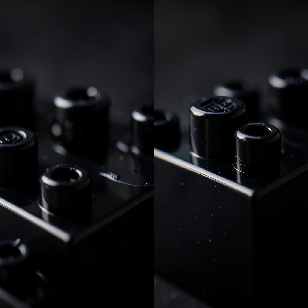 How to Read a Toy Bricks Treatment Review Like a Pro