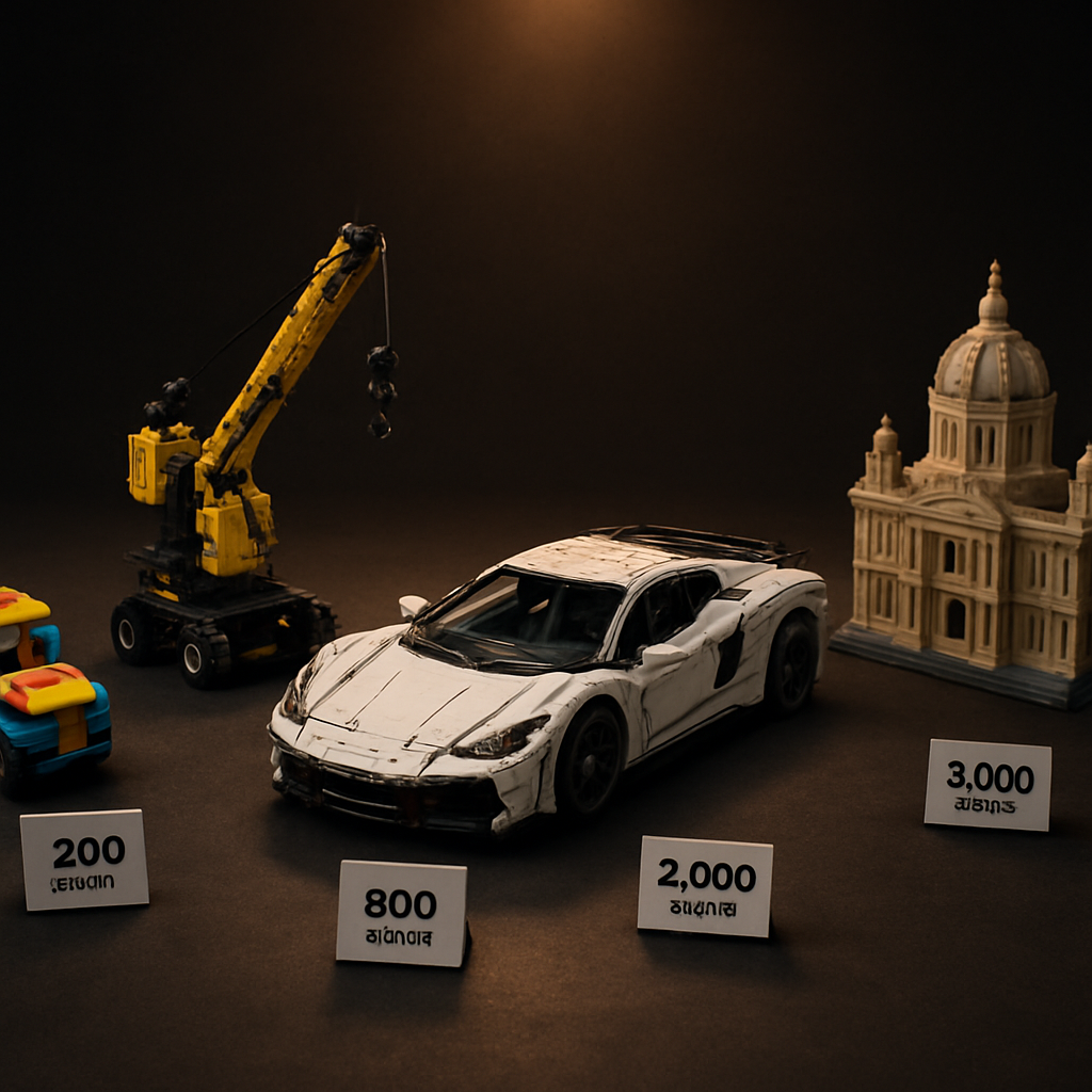 How to Choose the Best Lego Alternatives for Any Age, Budget, or Build Goal