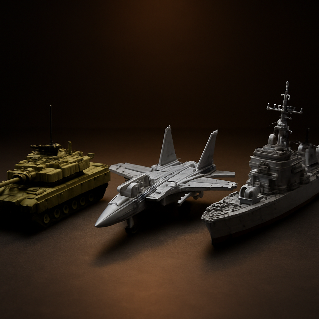 How to Choose High-Quality LEGO Alternatives for Military Brick Sets (2026 Guide)