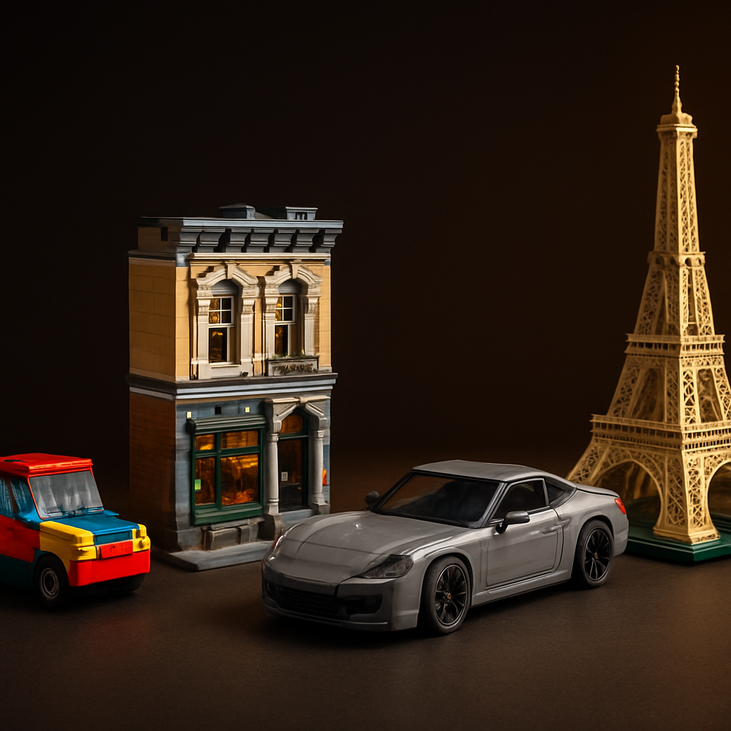 How to Choose the Best LEGO Alternative Brands for Kids and Collectors (2026)