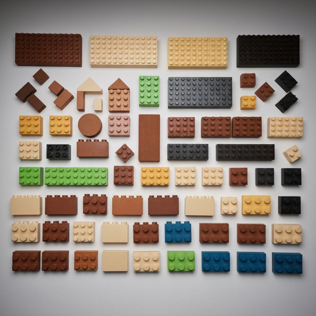 Best Alternative Building Blocks 2026: MOREBYBOURN vs BlueBrixx & Mould King