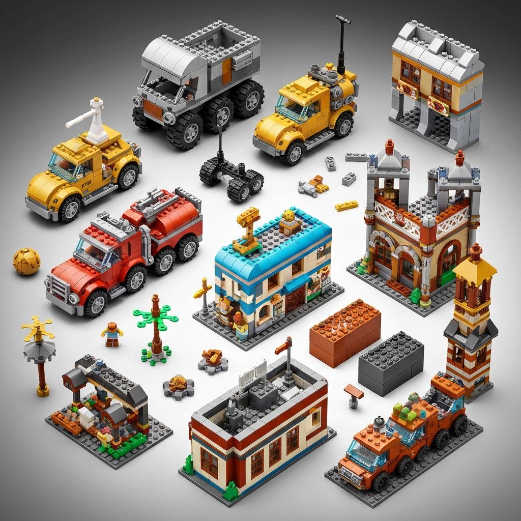 Start Building Today: Guide to Quality Alternative Bricks
