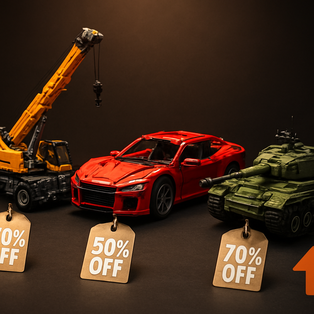 The Practical Guide to Finding a Cheaper LEGO Alternative in 2026