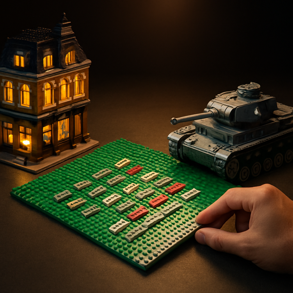 How to Test if Building Block Brands Are Compatible with LEGO