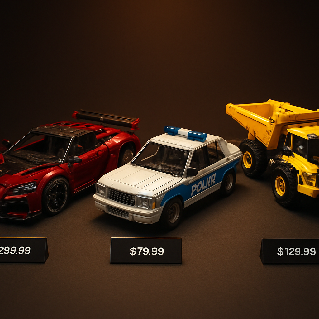 Lego Clone Cars Explained: How to Buy, Build, and Get More for Less