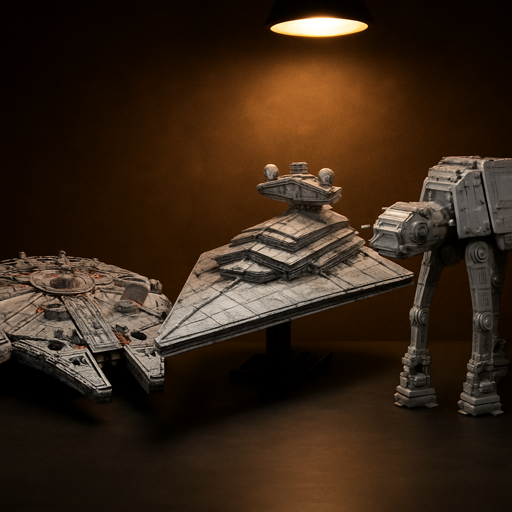 How to Choose and Build a LEGO Star Wars Alternative Set: A Complete Buyer's Guide
