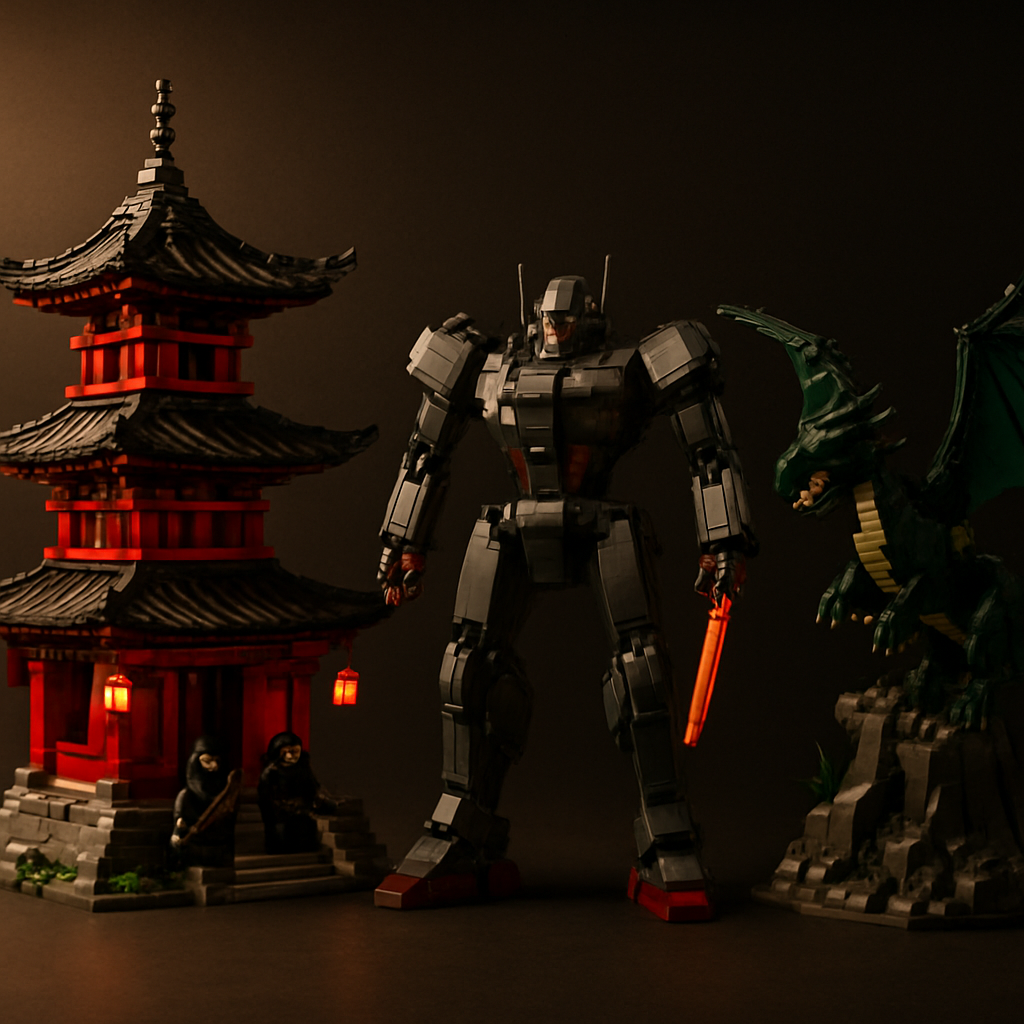 How to Build Better Custom MOC Models From Instructions