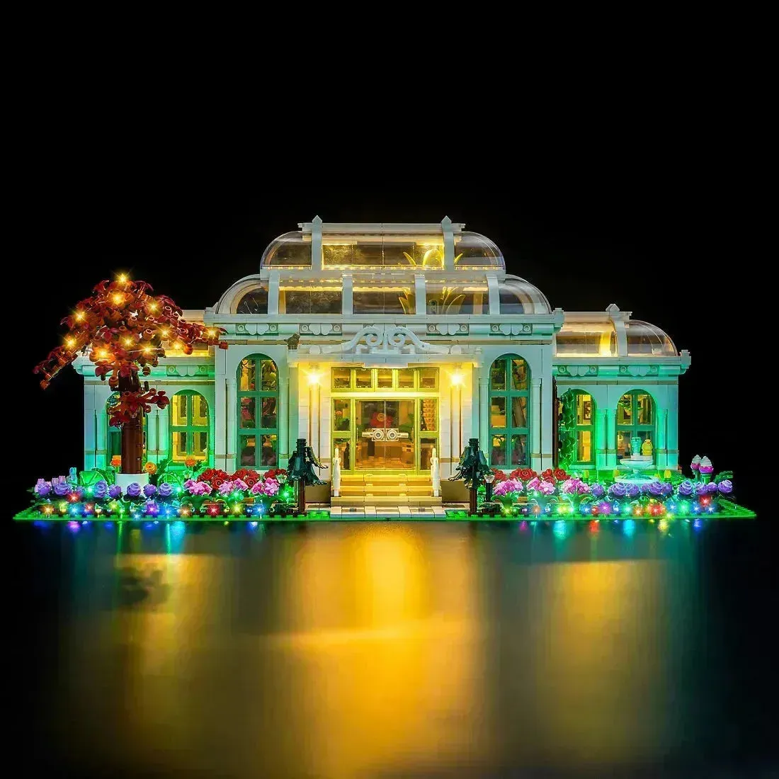 Botanical Garden 21353 LED Lighting Kit