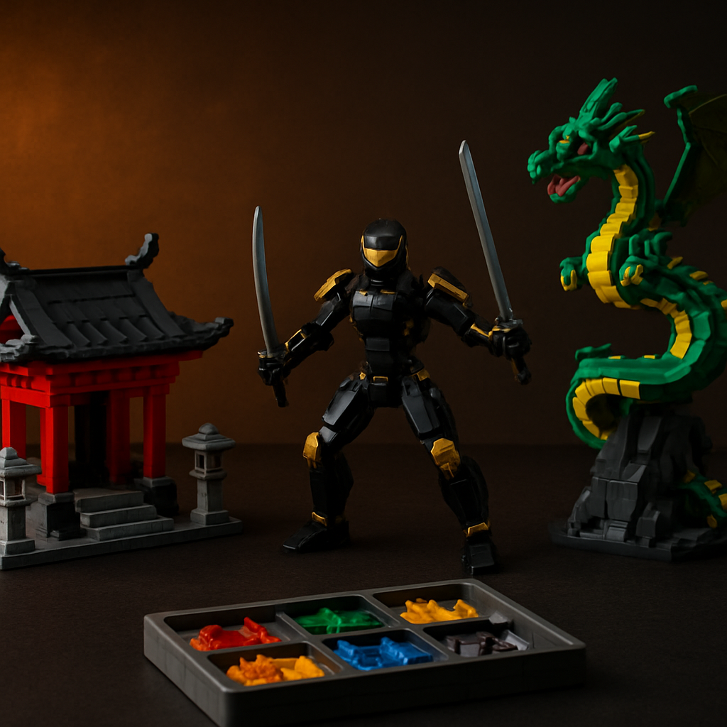 How to Choose MOC Building Blocks: A Practical Guide for Builders