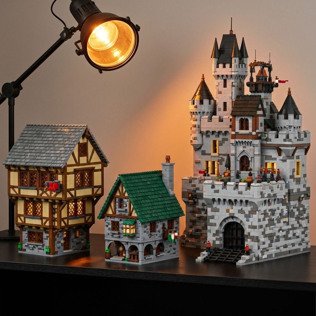 How to Choose the Best Building Set During the Spring Sale Building Blocks 2026