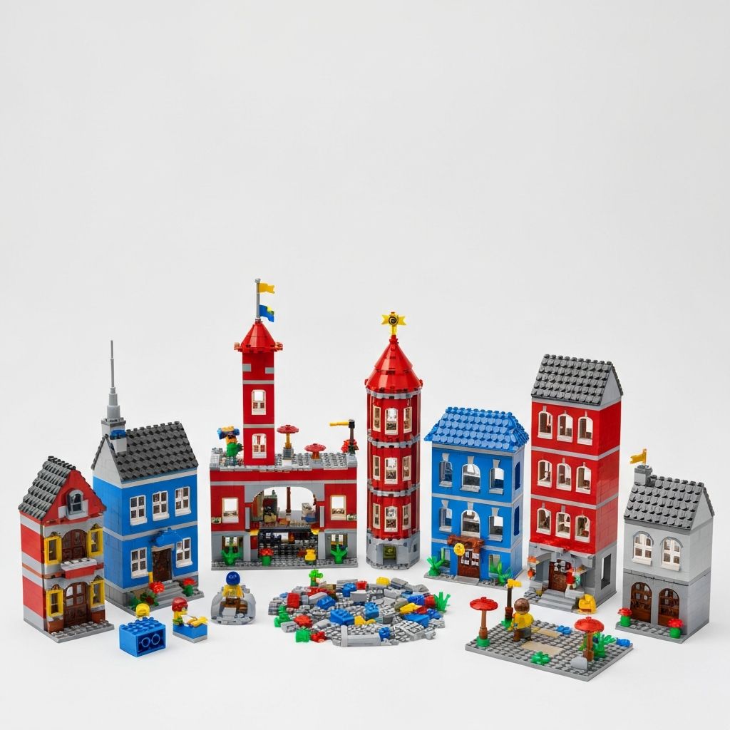 Best Toptoy Brick Alternatives: A Comprehensive Comparison for US Builders in 2026