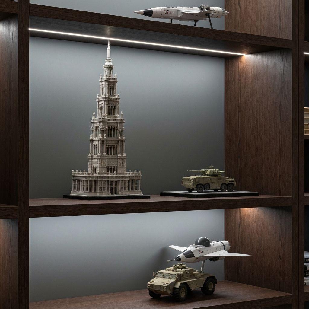How to Choose and Buy Complex, Collectible Building Sets with Confidence (2026 Holiday Guide)
